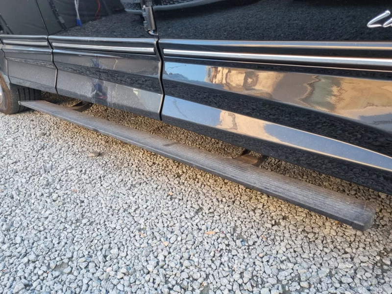 Chevrolet Express Van