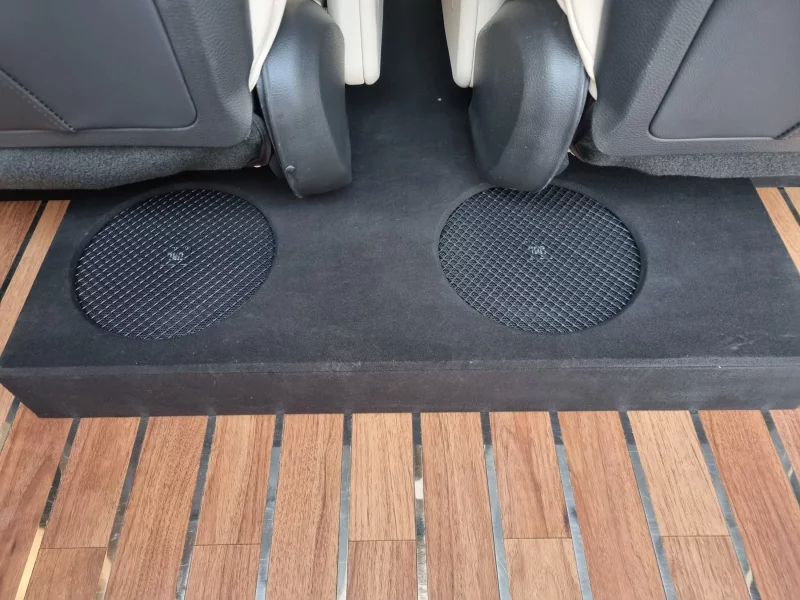 Chevrolet Express Van