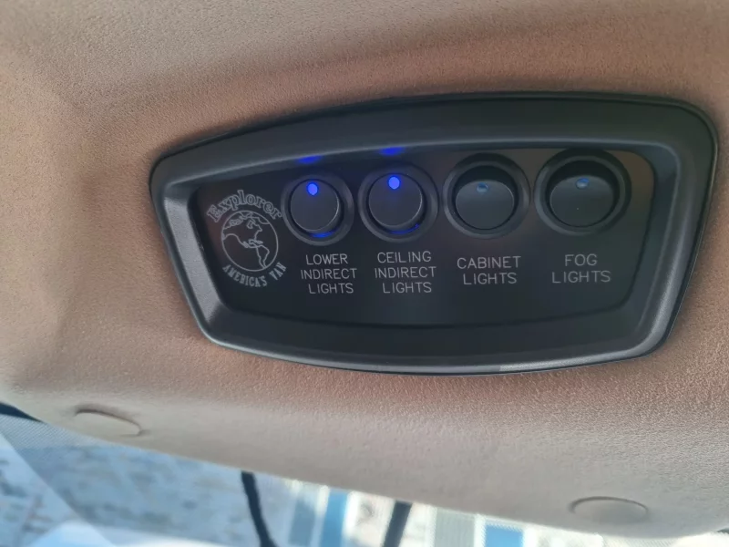 Chevrolet Express Van