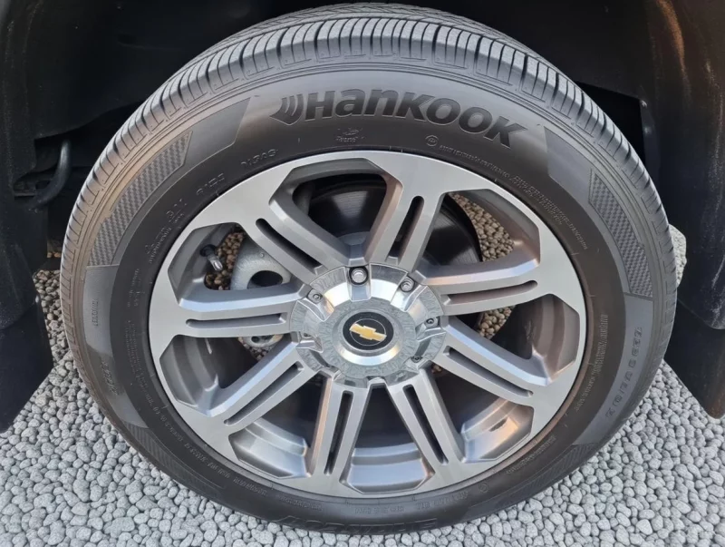 Chevrolet Express Van