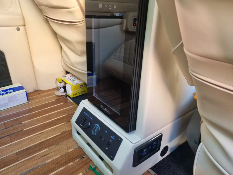 Chevrolet Express Van