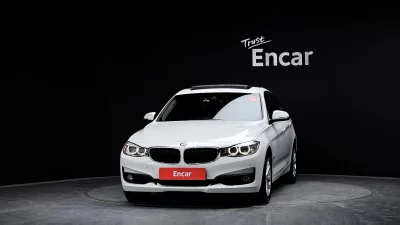 BMW 3-Series Gran Turismo