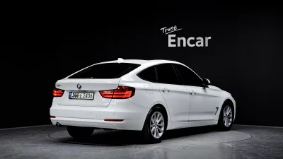 BMW 3-Series Gran Turismo