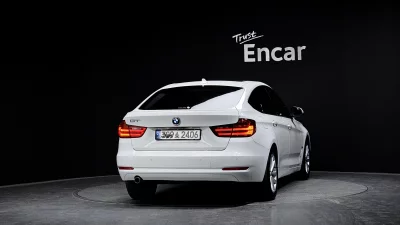 BMW 3-Series Gran Turismo