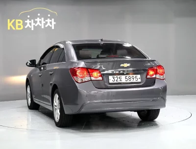 Daewoo Cruze