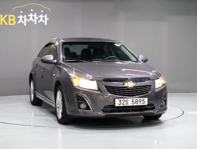 Daewoo Cruze