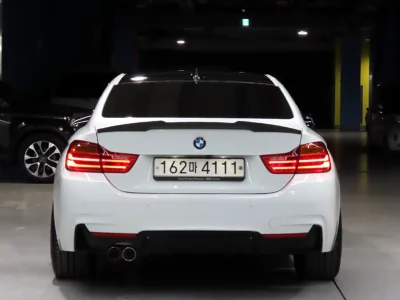 BMW 4-Series