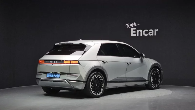 Hyundai Ioniq 5