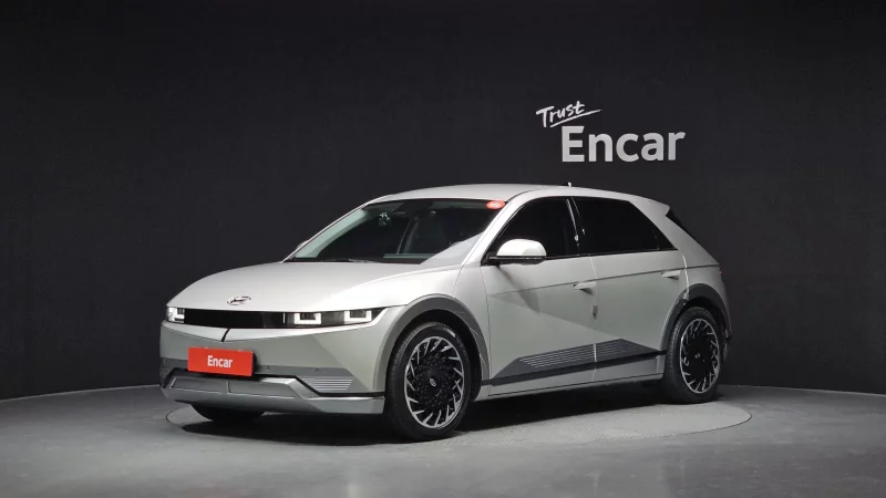 Hyundai Ioniq 5