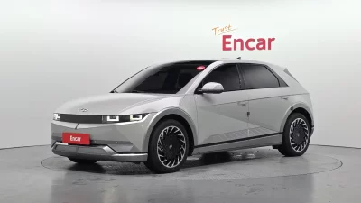 Hyundai Ioniq 5