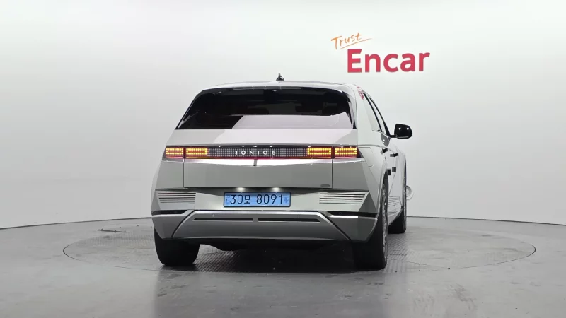 Hyundai Ioniq 5