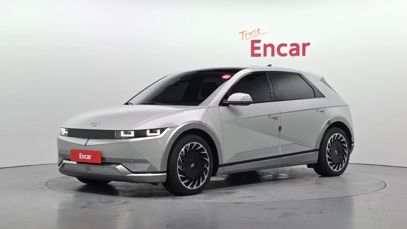 Hyundai Ioniq 5