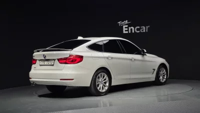 BMW 3-Series Gran Turismo