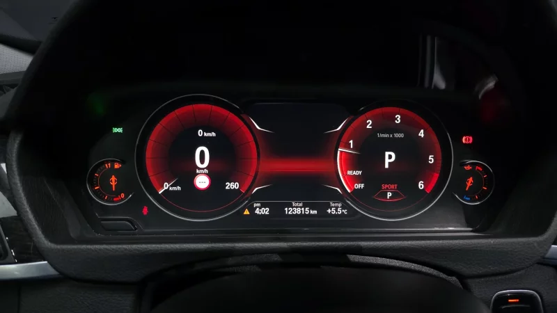 BMW 3-Series Gran Turismo