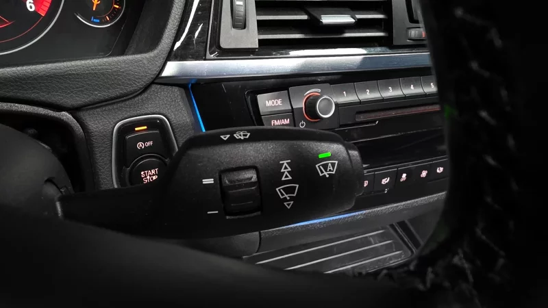 BMW 3-Series Gran Turismo