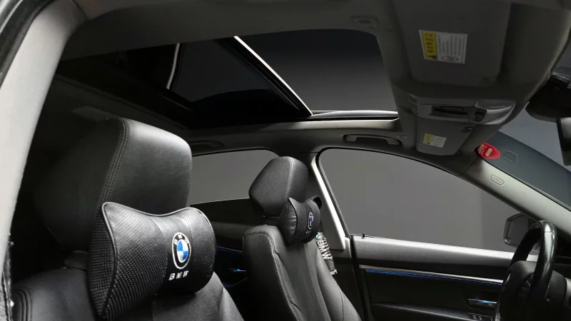 BMW 3-Series Gran Turismo