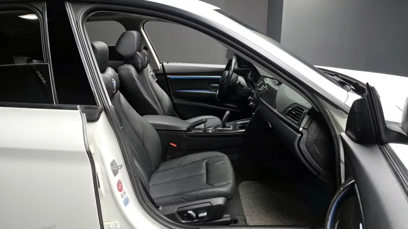 BMW 3-Series Gran Turismo