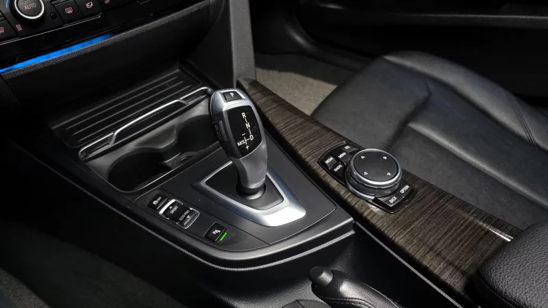 BMW 3-Series Gran Turismo