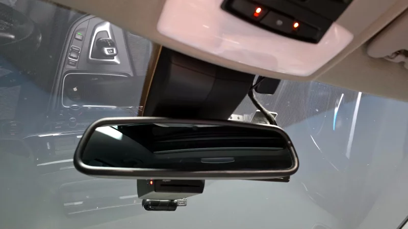 BMW 3-Series Gran Turismo