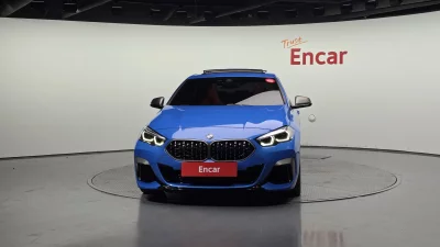 BMW 2-Series