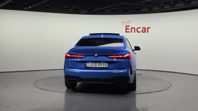BMW 2-Series
