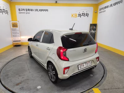 Kia Morning