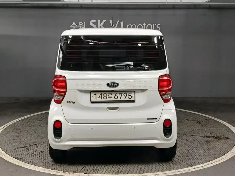 Kia RAY