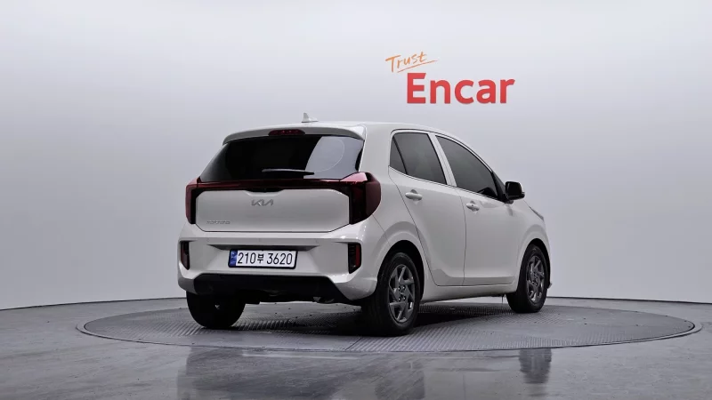 Kia Morning