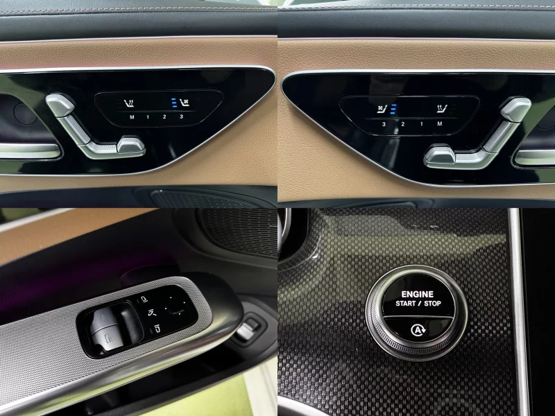 Mercedes-Benz CLE-Class