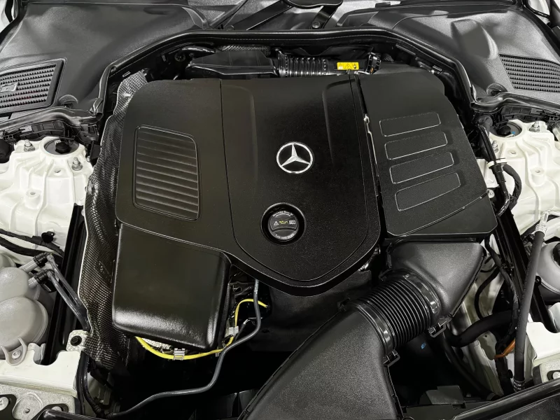 Mercedes-Benz CLE-Class