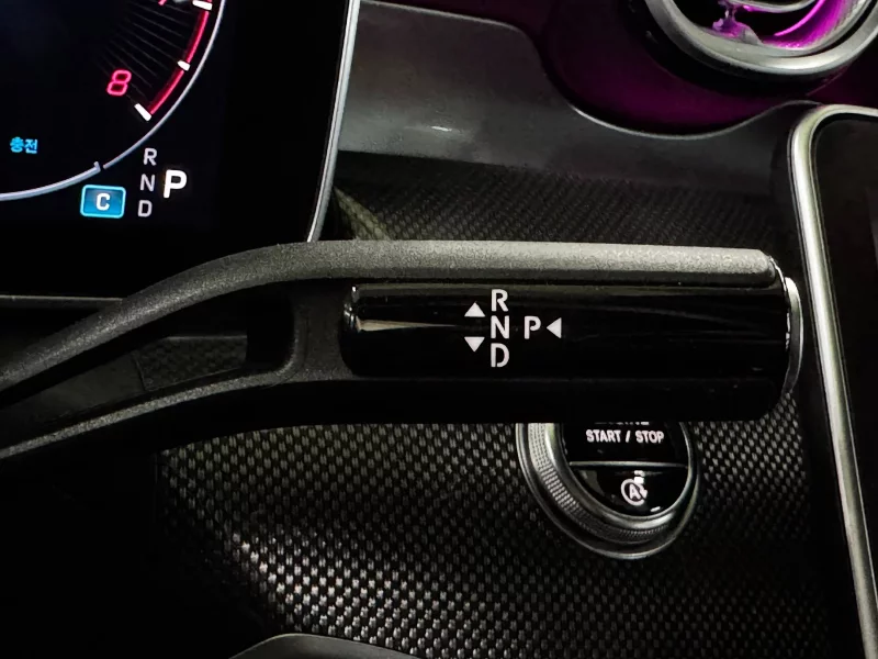 Mercedes-Benz CLE-Class