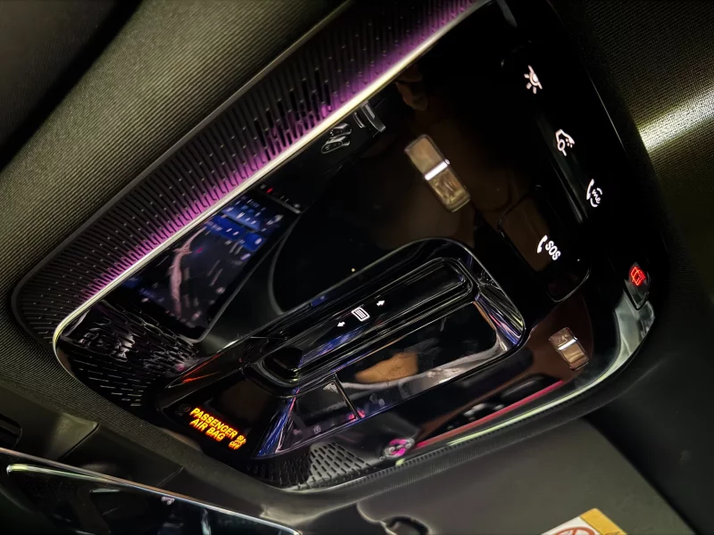 Mercedes-Benz CLE-Class