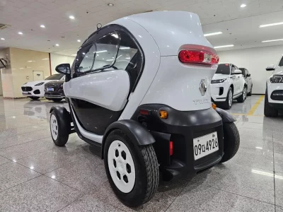 Renault Twizy