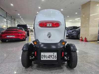 Renault Twizy
