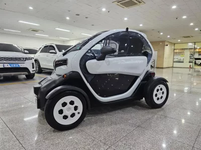 Renault Twizy