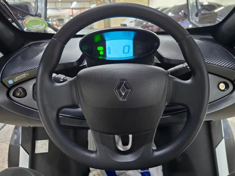 Renault Twizy