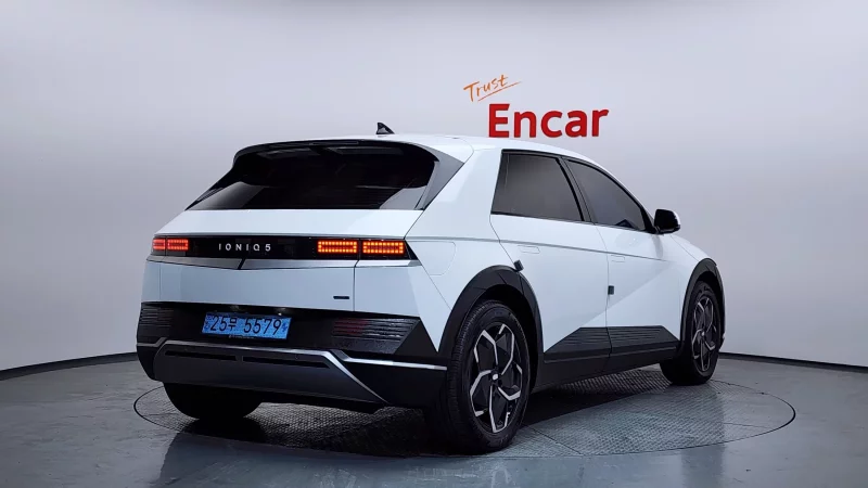 Hyundai Ioniq 5
