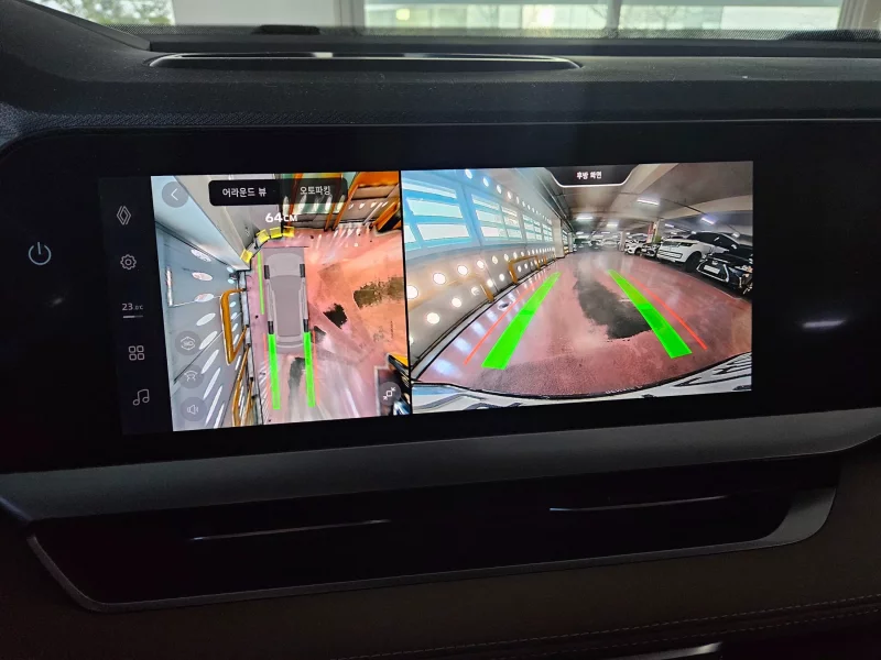 Renault Grand Koleos