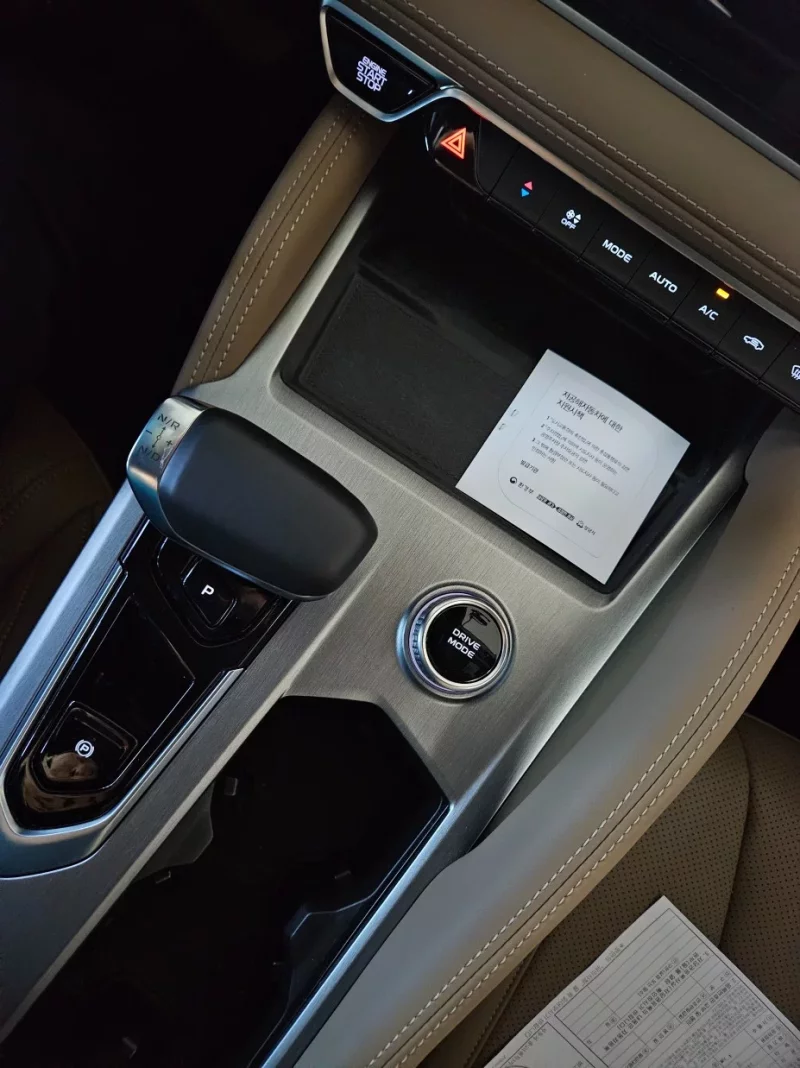 Renault Grand Koleos