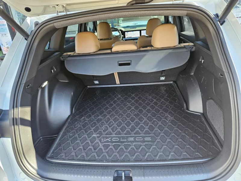 Renault Grand Koleos