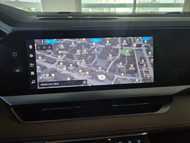 Renault Grand Koleos