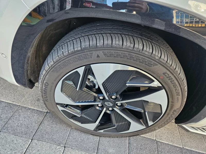 Renault Grand Koleos