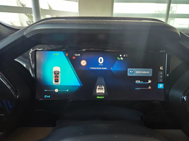 Renault Grand Koleos