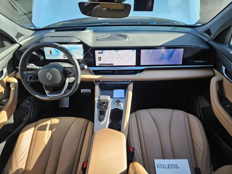 Renault Grand Koleos