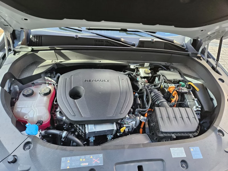 Renault Grand Koleos