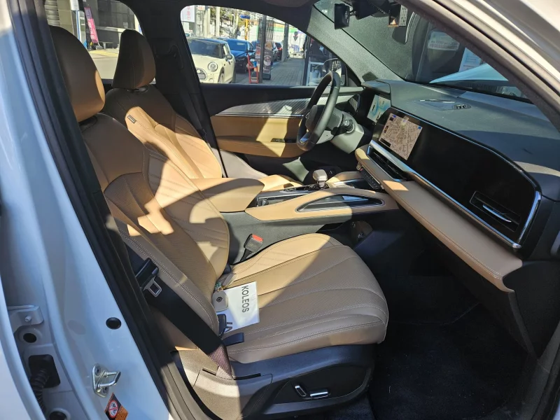 Renault Grand Koleos