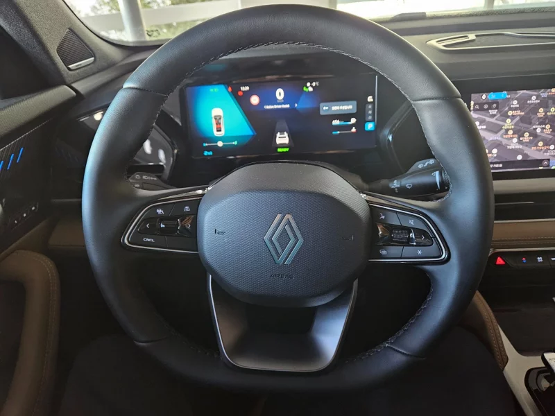 Renault Grand Koleos