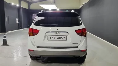 Hyundai Veracruz