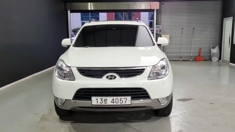 Hyundai Veracruz