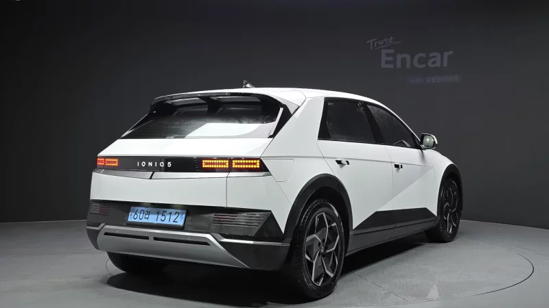Hyundai Ioniq 5